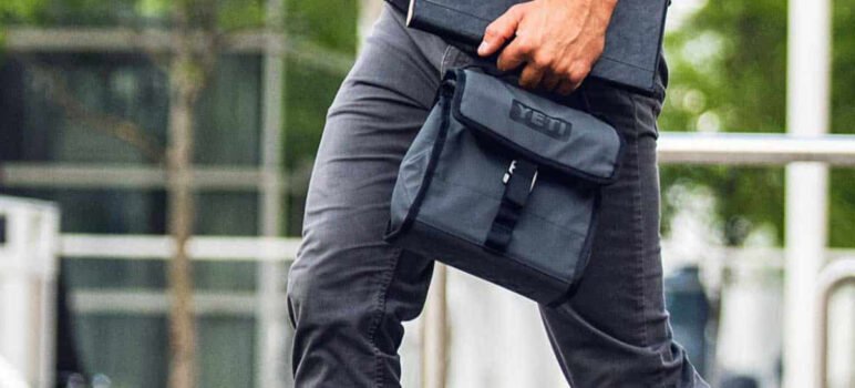 The 3 Best Lunch Bags for Men