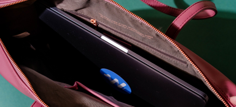 Stay Organized and Chic with the Best Women’s Work Bag with a Laptop Compartment