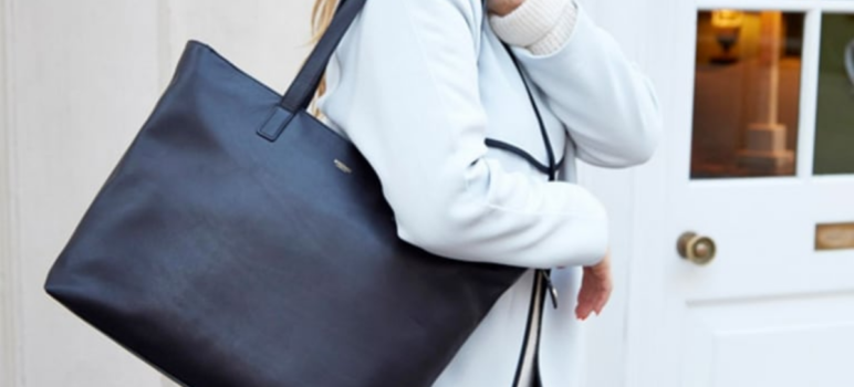 Best Laptop Bags for Women Stylish and Functional Must-Haves