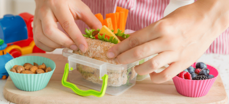 Lunch Boxes for High Schoolers Keep Meals Fresh and Exciting Throughout the Day