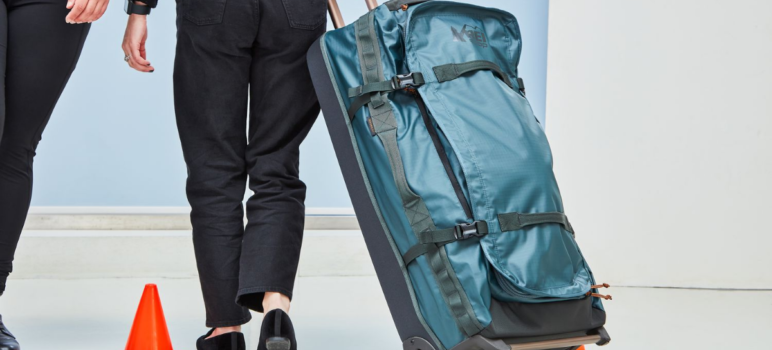 Roll in Style Discover the Top Picks for Best Roller Duffel Bags