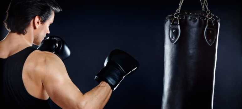 Best Punch Bags for Beginners Kickstart Your Boxing Journey with the Perfect Choice