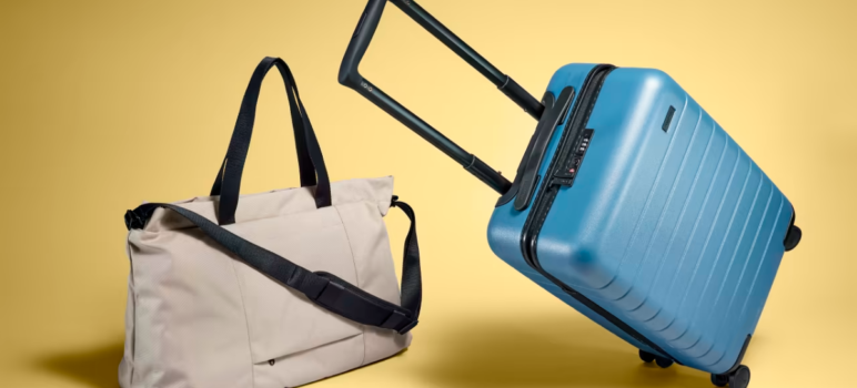 Best Weekender Bag for Women Top Picks for Stylish Getaways